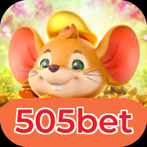 Material promocional do app 505bet — ilustração, não métricas auditadas nesta página