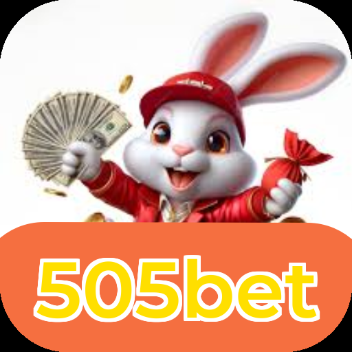 Catálogo 505bet 2.547 jogos - Pragmatic Play, Evolution, NetEnt