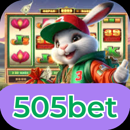Tabela RTP dos jogos de cassino da 505bet