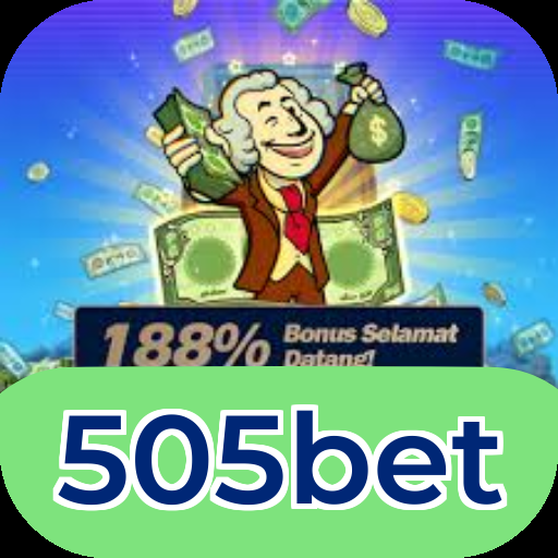 Uso seguro da plataforma 505bet — ilustração editorial